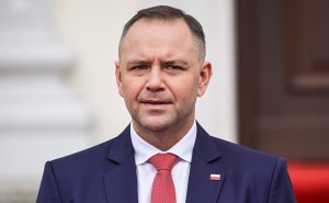 Навоцкий начал судиться со СМИ из-за статьи о его связи с сутенерством