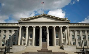 Минфин США продлил лицензию на продажу активов ЛУКОЙЛа