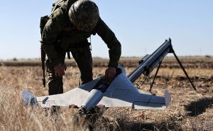 Минобороны заявило об ударе по производителю ракет «Фламинго» Fire Point