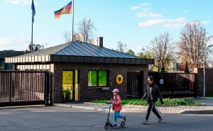 Посольство ФРГ отвергло изменения в порядке выдачи виз студентам России