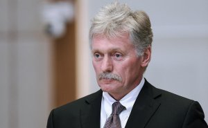 Кремль заявил об отсутствии новых идей в контексте переговоров по Украине