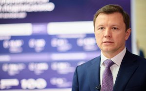 Ефимов сообщил о торгах на право реорганизации участка на юге Москвы