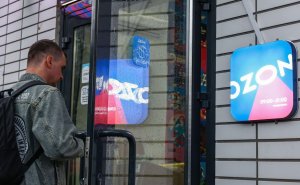 Ozon опроверг сообщения о росте цен из-за атак на склады