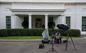 CNN, Politico и MSNBC подали в суд на администрацию Трампа