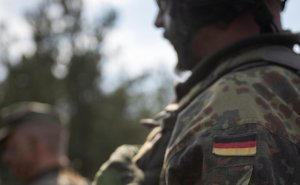 FT узнала о планах Германии вооружиться украинскими ракетами