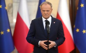 Польша потребовала от Украины объяснений из-за взрыва дрона в Литве