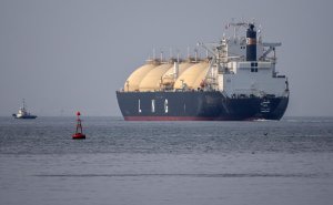Цены на газ в Европе обновили максимум за пять месяцев