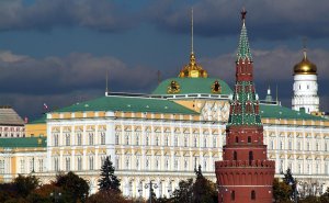 В Кремле сообщили, с кем готовы вести переговоры на Украине