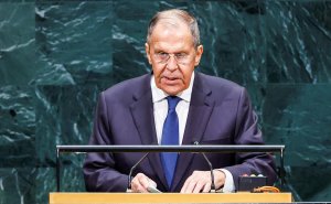 Лавров в ООН осудил захват Мадуро и убийство Хаменеи