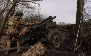 Победившая в Сербии оппозиция решила прекратить экспорт оружия для Киева
