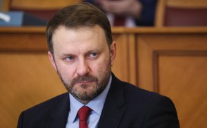 Орешкин заявил о сохранении роста зарплат в России