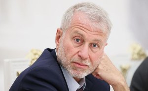 Суд ЕС в третий раз отказал Абрамовичу в снятии санкций