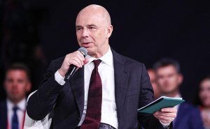 Силуанов заявил о накопленном иммунитете к «адским санкциям» США
