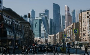 Собянин утвердил трехлетний план роста экономики Москвы до 2,5% в год