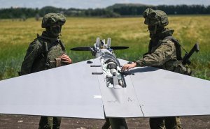 Министр обороны Италии опроверг информацию об угрозе от России