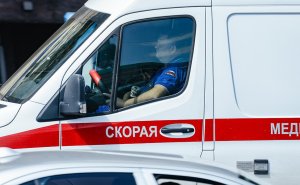 Два человека пострадали при атаках беспилотников на Энергодар