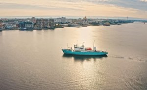 Минобороны Норвегии заявило о неучастии в аресте судна на Шпицбергене