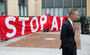 В США назвали нового «врага номер один» вместо нефтекомпаний