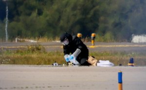 Берлин счел ненужным доказывать причастность России к инциденту с БПЛА