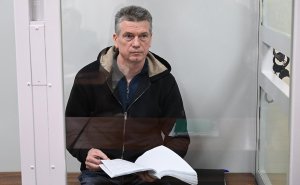 Прокурор запросил 14,5 года для генерала Кузнецова по делу о взятке