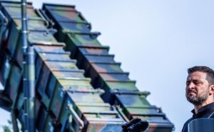 На Украине сообщили, что лишь через годы получат обещанные ракеты от США