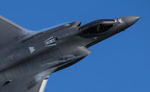 Рубио напомнил, что мешает Турции получить американские F-35