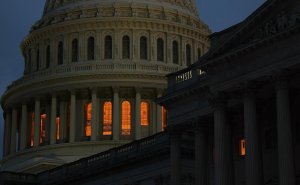 Палата представителей США приняла билль Грэма о санкциях против России