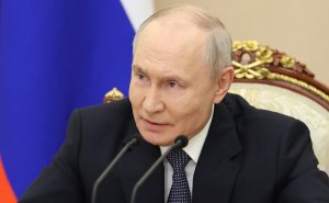 Путин разрешил МКБ операции по части акций Sova Capital