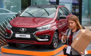 В Минпромторге допустили снижение объемов продаж «АвтоВАЗа» на 25%