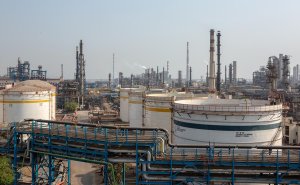 Закупки российской нефти Индией достигли исторического максимума
