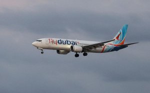 Тегеран увидел в инциденте с рейсом flydubai заговор для обвинения Ирана