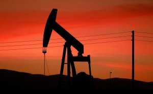 Цены на нефть Urals превысили $110 за баррель