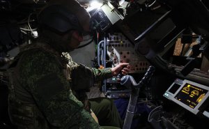 В ВСУ признали, что не смогли засечь запуск ракет по Киеву