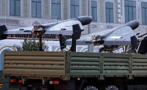 Минобороны сообщило об ударе по погранпереходу между Украиной и Польшей