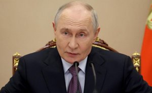 Путин встретится с Уиткоффом и Кушнером