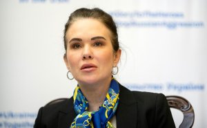 Зеленский уволил замглавы своего офиса после спецоперации НАБУ