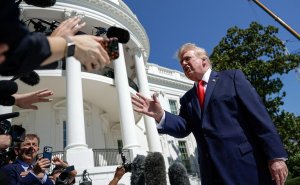 WSJ узнала, когда Трамп намерен снова бомбить Иран