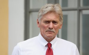 Песков назвал условие, при котором Литва станет ядерной целью России