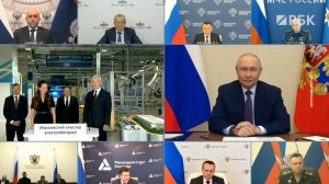Собянин сообщил о запуске гигафабрики аккумуляторов до конца года