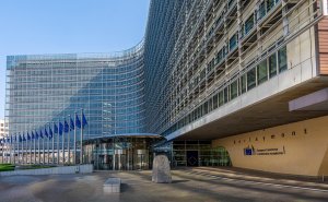 Послы стран ЕС одобрили 22-й пакет санкций против России
