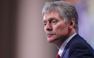 Песков заявил о неверном восприятии на Западе Мюнхенской речи Путина