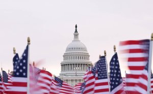 Комитет палаты представителей США одобрил начало рассмотрения билля Грэма