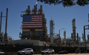 Нефтяные компании США увидели начало «великого топливного кризиса»