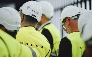 Volvo объявила о планах сократить 2500 сотрудников из-за убытков