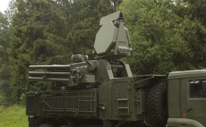 Количество сбитых БПЛА на подлете к Москве увеличилось до 62