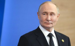Ушаков раскрыл график Путина на саммите БРИКС
