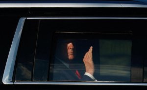 Трамп создаст ИИ-силы с царем