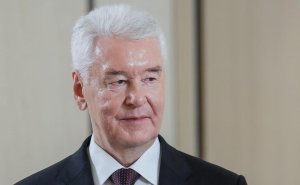 Путин объяснил, почему Собянину присвоили звание Героя Труда