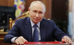 Путин поручил пересмотреть учет выплат при назначении пособий на детей