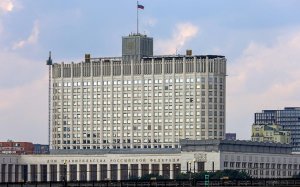 Как выглядят перестановки в правительстве. Инфографика